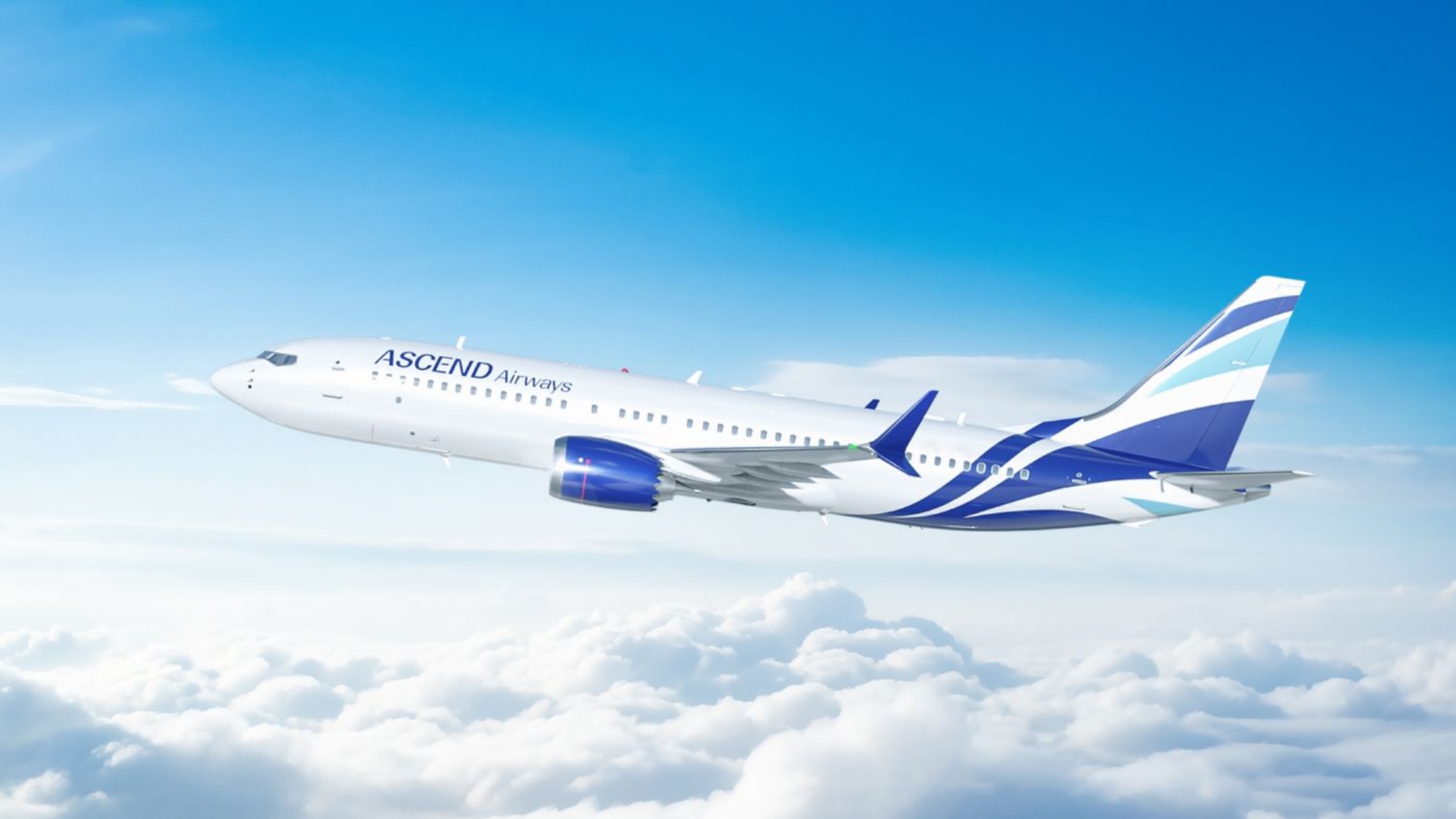 ascend airways malaysia to start operations in november 2025