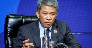 Asean-China FTA 3.0 upgrade to boost trade and investment synergy