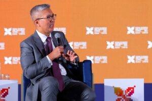 Asean-China Free Trade Area Upgrade marks major boost in economic cooperation, trade facilitation