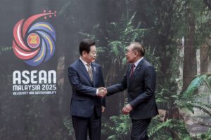 Asean-S. Korea ties a model of trust, respect and mutual benefit, says Anwar