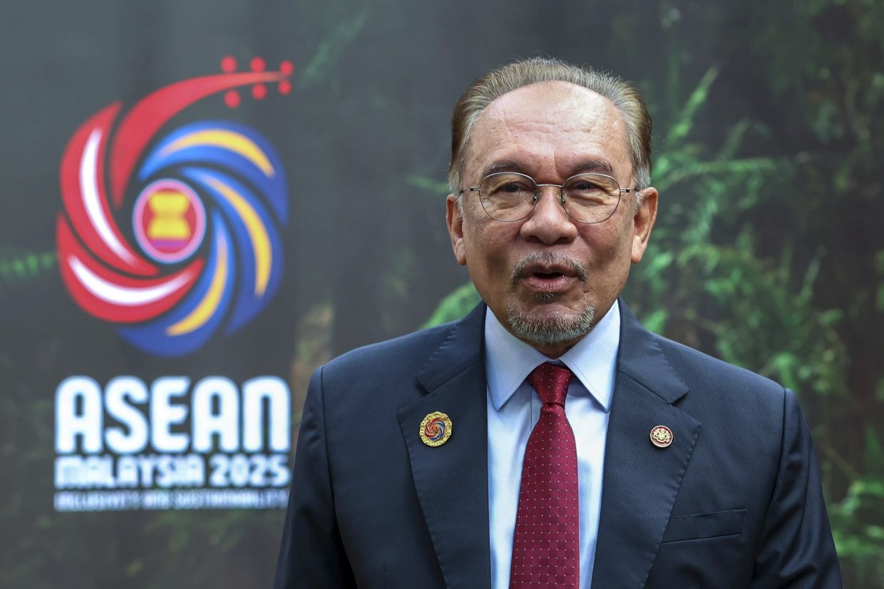 Asean-South Korea partnership can drive inclusive growth, open markets, says PM