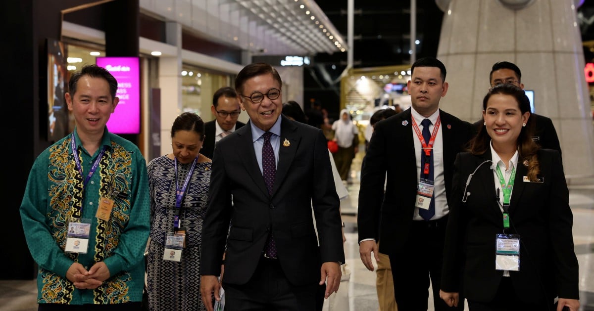 Asean Summit: Thailand eyes improved ties with Cambodia, peace for Myanmar
