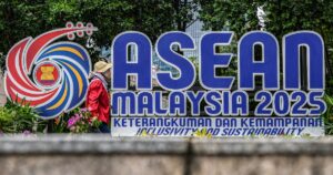 Asean Summit attendance, Malaysia's role among highlights in Dewan Rakyat today