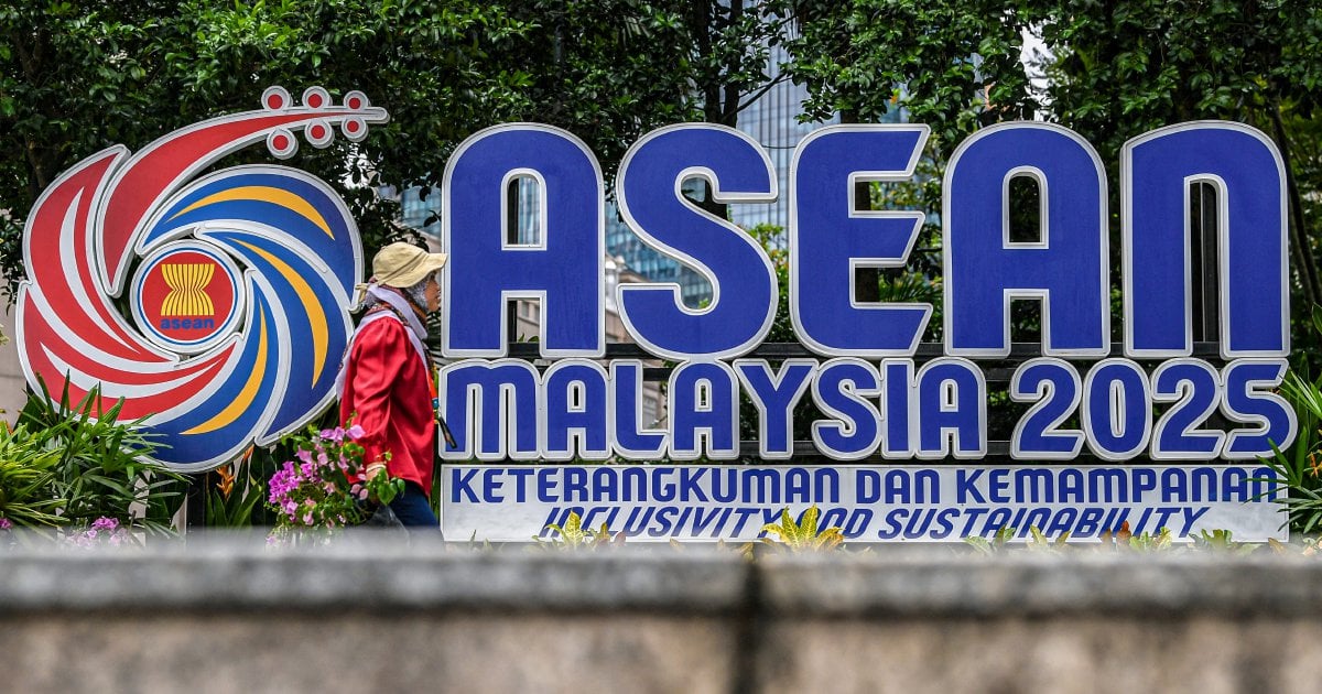 Asean Summit attendance, Malaysia's role among highlights in Dewan Rakyat today