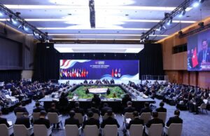 Asean chairmanship handover to Philippines among highlights of summit finale today