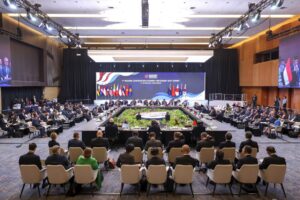 Asean leaders reaffirm commitment to regional, economic advancement under RCEP