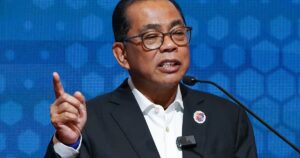 Asean must be ready to face threats from non-state actors, says Khaled