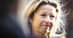 Asean must ‘push for change’ in Myanmar, says top EU rights official