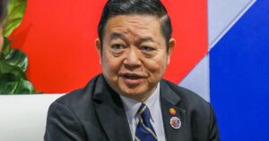 Asean now heart of Indo-Pacific, says bloc’s sec-gen