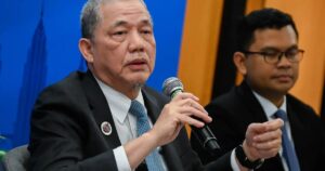 Asean power grid hits halfway mark, boosting energy cooperation