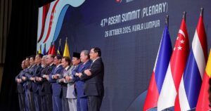 Asean presses Myanmar to act on stalled peace plan