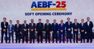 Asean pushes stronger energy ties ahead of regional ministers’ meeting