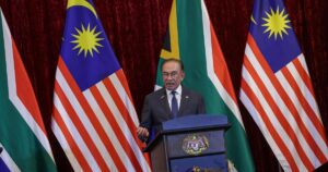 Asean stability must be renewed through cooperation, strengthened by shared purpose