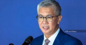 Asean steps up drive toward regional digital economy pact