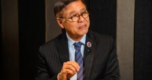 Asean unity paved way for Thailand-Cambodia detente, says Thai FM