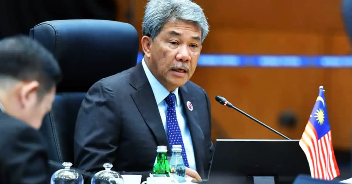 Asean urged to be united as ‘neutral space’ erodes