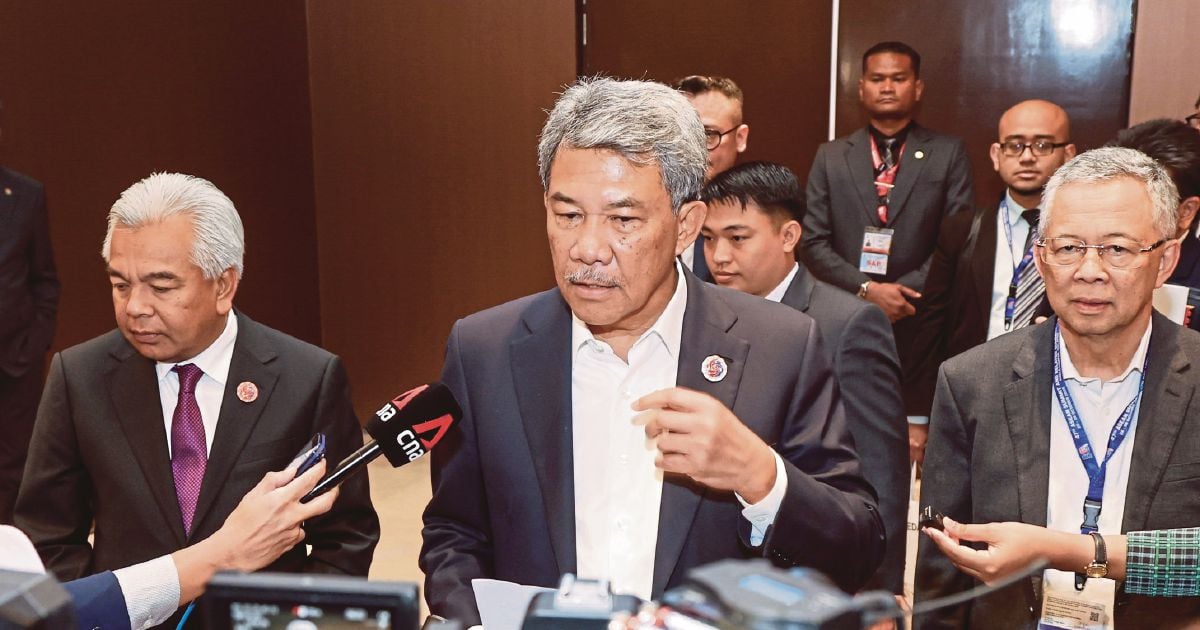 Asean welcomes Gaza ceasefire efforts under peace plan