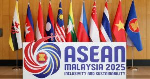 Asean’s search for strategic autonomy in a multipolar world