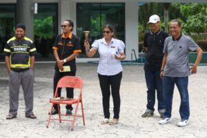 Aset Datuk Seri Vida dilelong RM1 juta