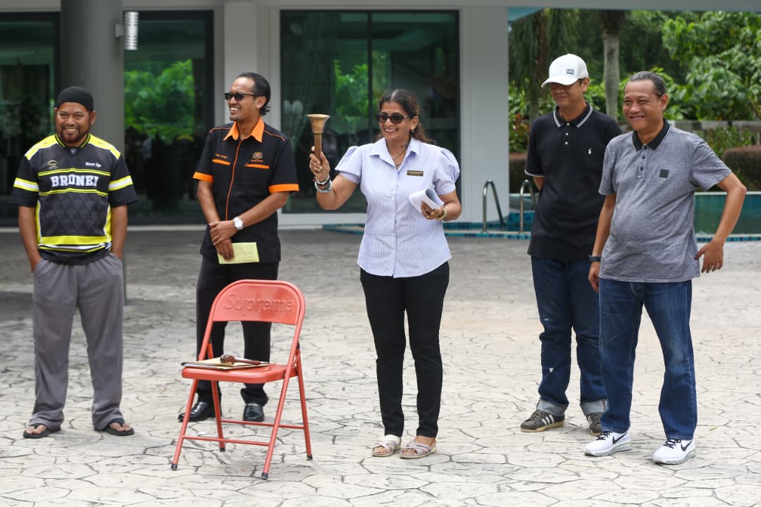 Aset Datuk Seri Vida dilelong RM1 juta