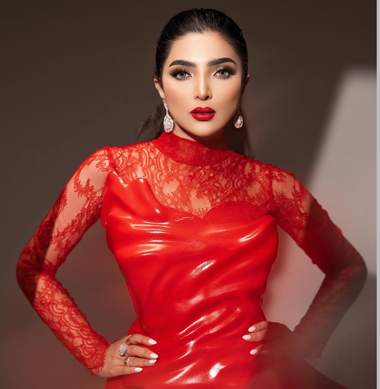 Ashanty pernah syak Anang Hermansyah seleweng wang syarikat