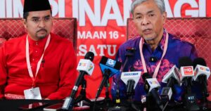 Asyraf Wajdi may find his break in Gerik, say analysts