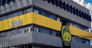 At least RM1 million is needed if FAM takes the case to CAS - Lawyer