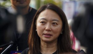 Atlet jangan diam, buat laporan jika diugut