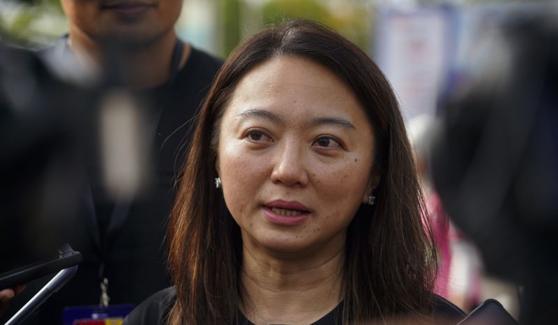 Atlet jangan diam, buat laporan jika diugut