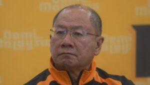 Atlet kategori B tetap diiktiraf jika raih pingat