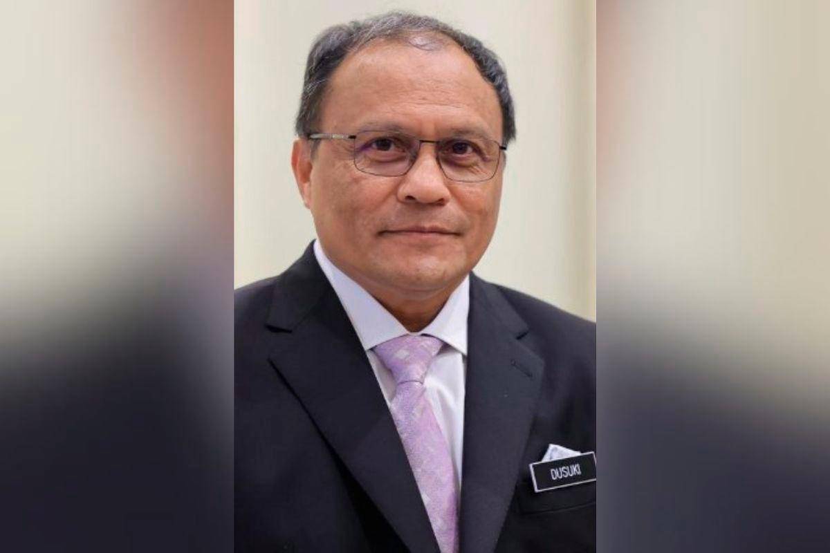 Attorney-General confirms receiving Shafie Apdal’s show-cause reply