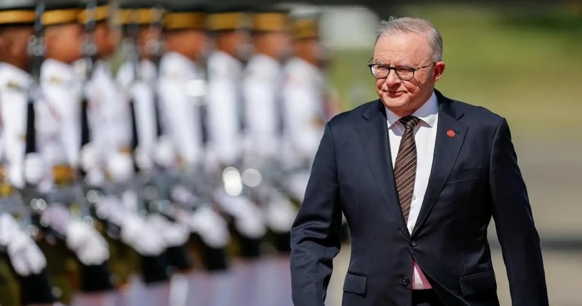 Australia set to increase academic presence in Asean