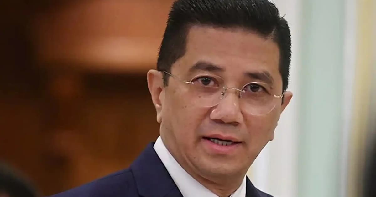 Azmin must take lead in resolving Bersatu crisis, say analysts