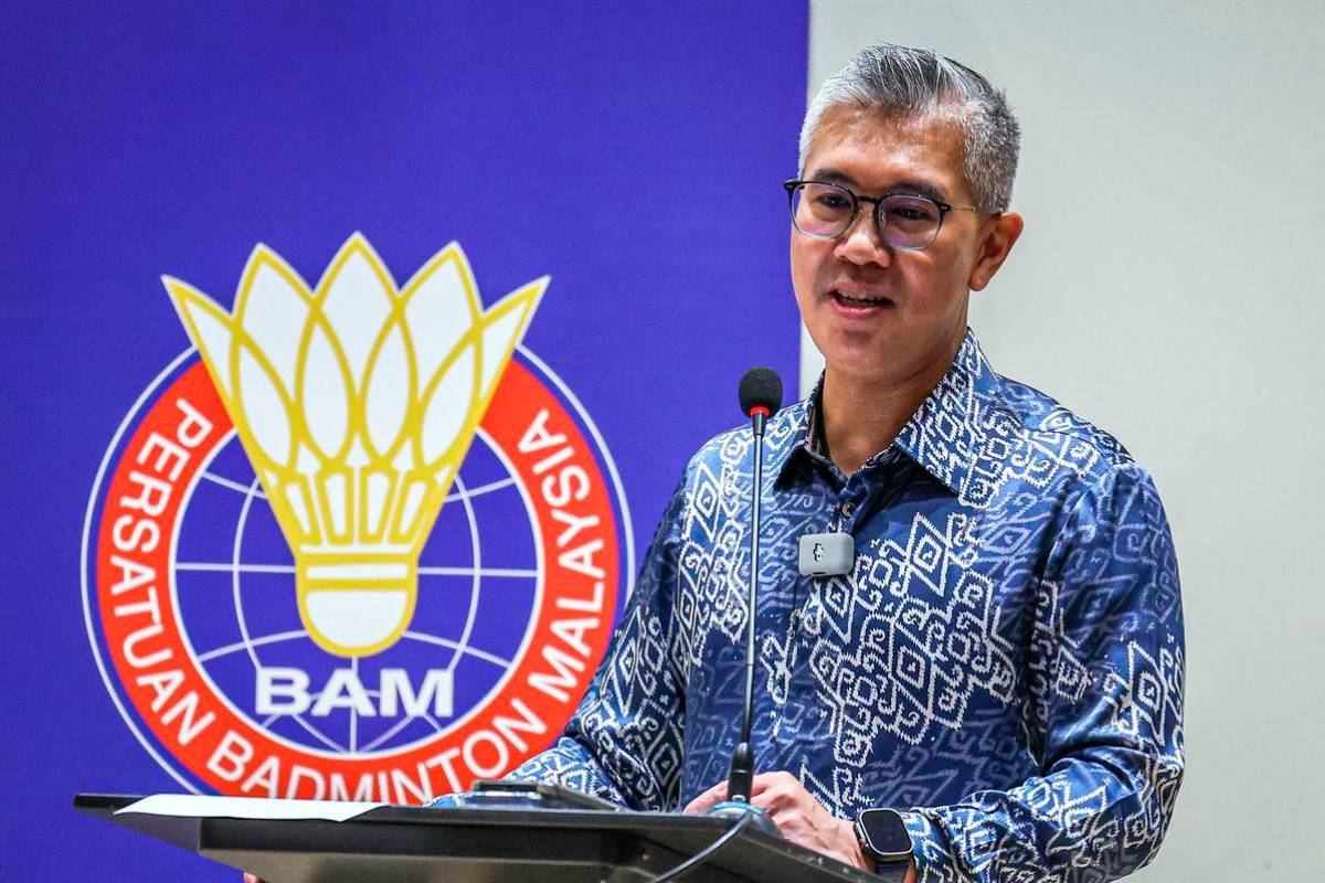 BAM hopes badminton proposals get due consideration in Budget 2026