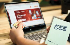 BNPL sudah jadi macam buku tiga lima