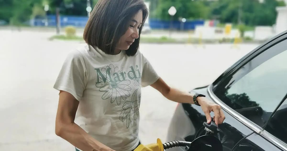 BUDI95 brings meaningful fuel savings, say Penangites