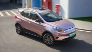 BYD’s latest recall involves over 115,000 vehicles: Should Malaysians be concerned?