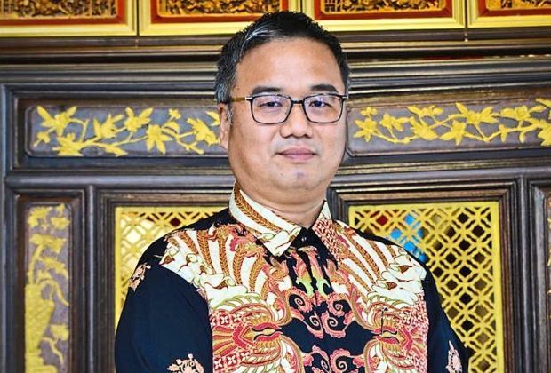 Baba Nyonya identity now recognised on birth certificates