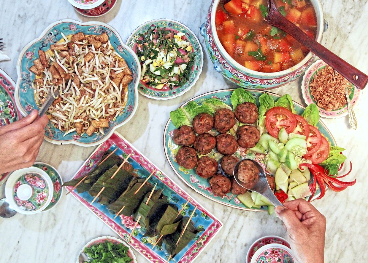 Baba Nyonya officially recognised | The Star