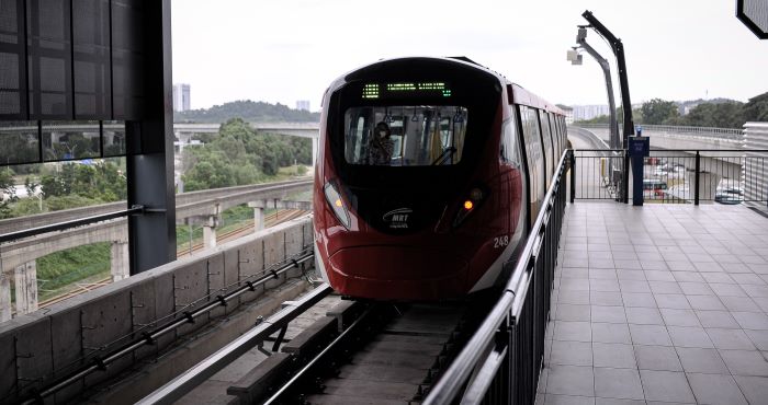 mrt