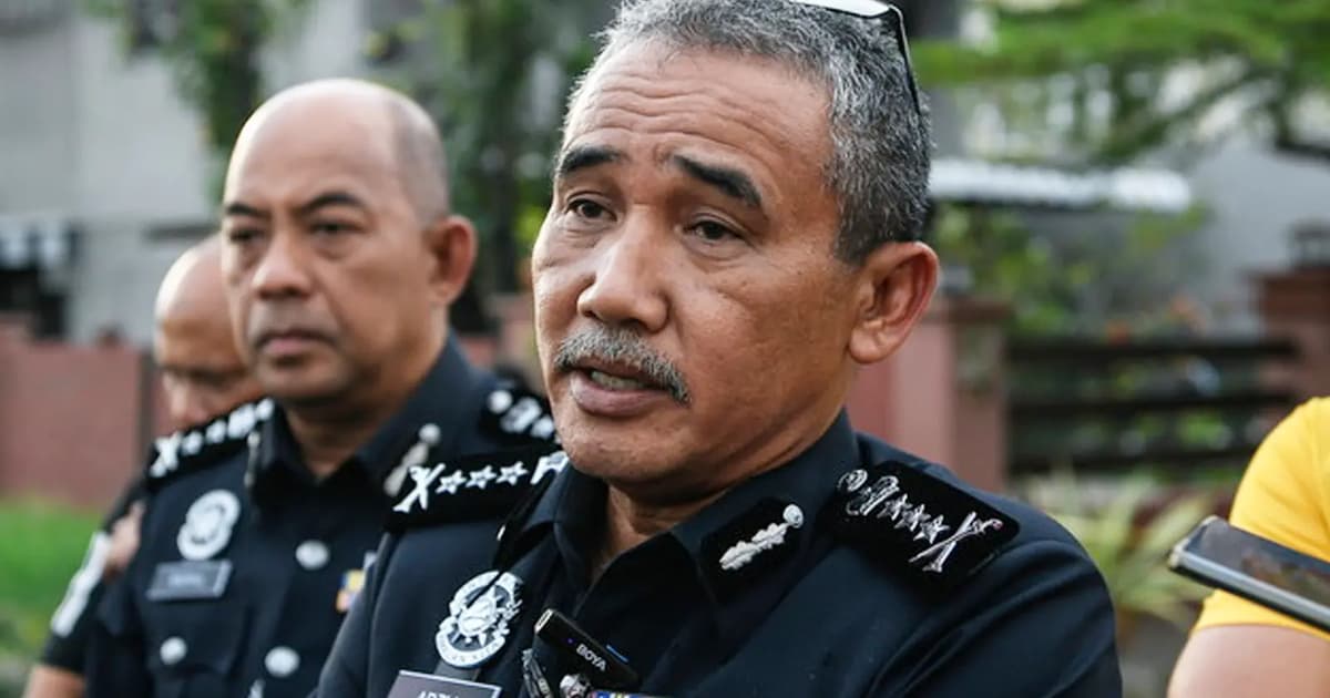 Baling case reclassified as statutory rape, say police