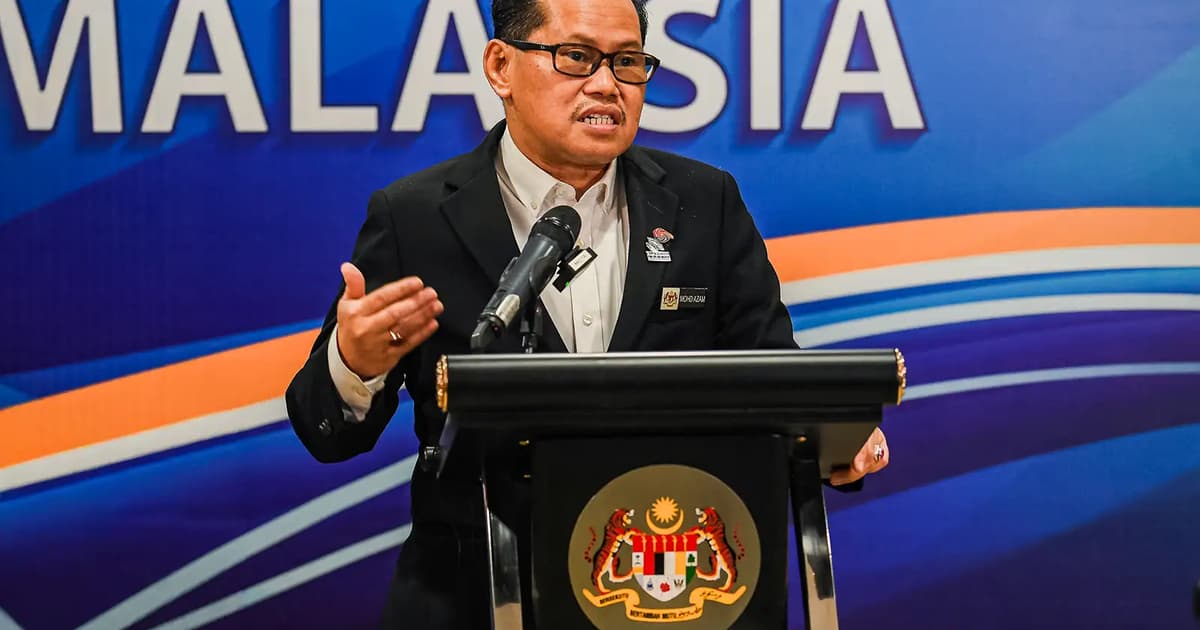 Bandar Utama school management to be transferred for probe