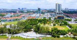 Bangi remains biggest parliamentary seat with 723,800 residents