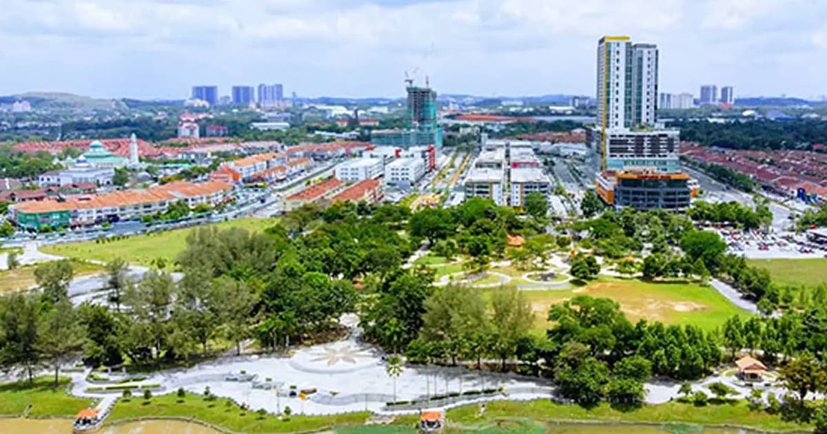 Bangi remains biggest parliamentary seat with 723,800 residents