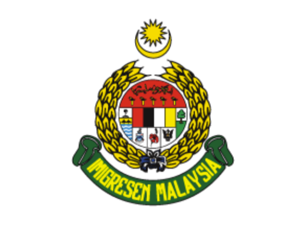 Bangunan tiga tingkat jadi bilik sewa PATI diserbu