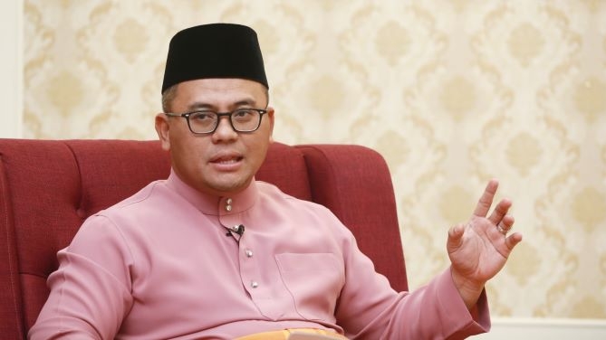 Bantuan mangsa ribut