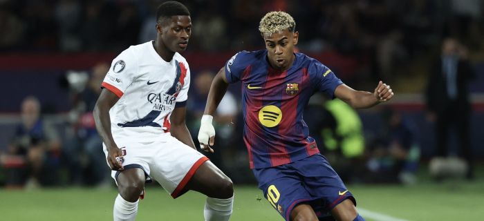 Barca berdepan krisis kecederaan ‘kronik’