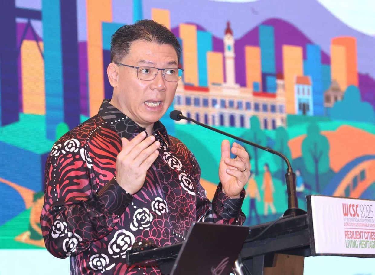 Barisan, Pakatan to continue working together in GE16, says Nga