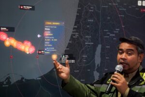 Barisan peguam Malaysia bersiap sedia sekiranya dipanggil