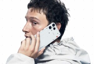 Basically a rehashed CMF Phone 2a